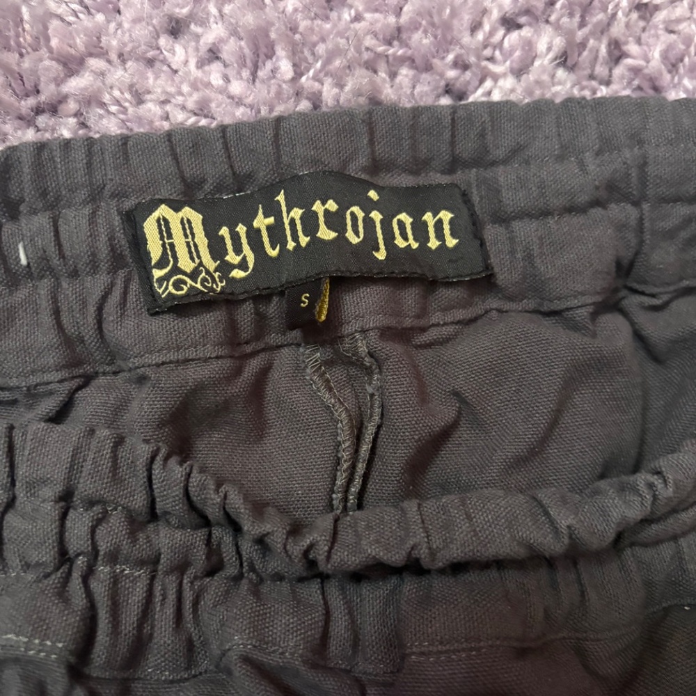 Brown Breeches for Cosplay/Renaissance Faire - Picture 6 of 6